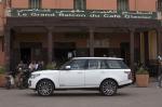 Land Rover Range Rover Morocco 2013 года